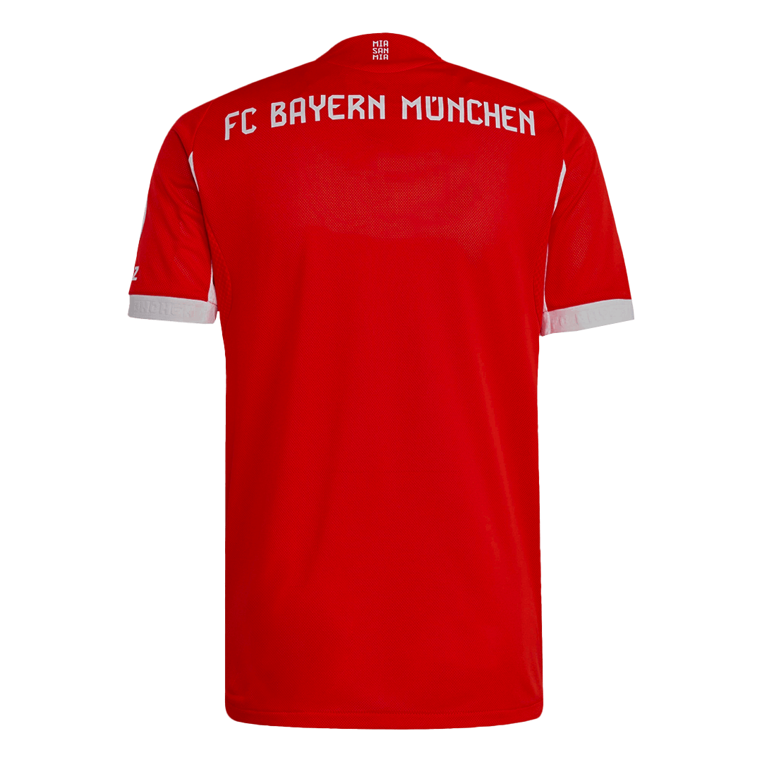 Bayern München Hjemmedrakt 2025/26 (Spillerversjon) – bilde 13