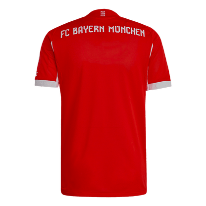 Bayern München Hjemmedrakt 2025/26 (Spillerversjon) – bilde 13