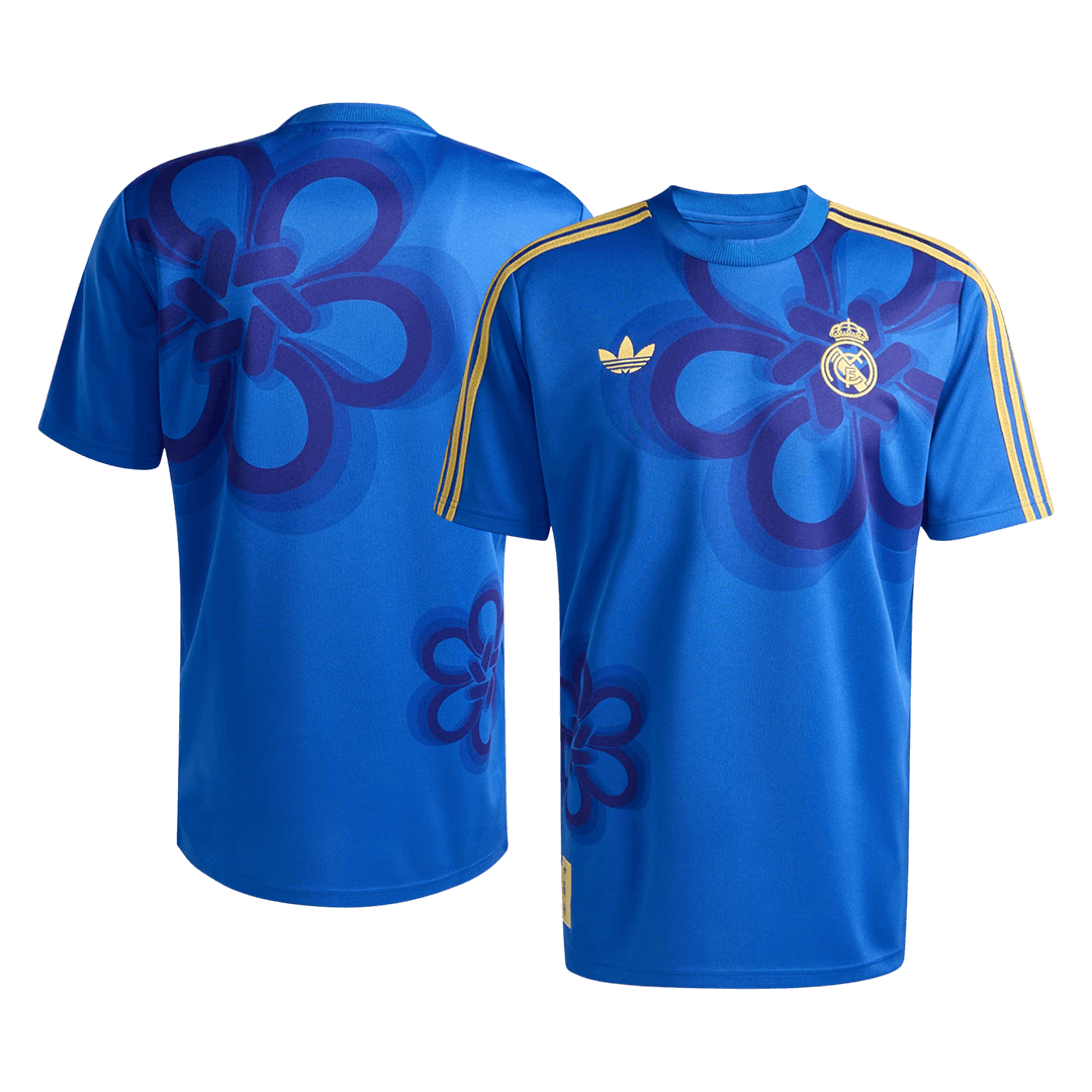 Real Madrid Spesialdrakt 2025/26 x Chinese Knot – bilde 2