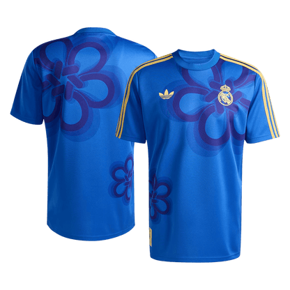 Real Madrid Spesialdrakt 2025/26 x Chinese Knot – bilde 2