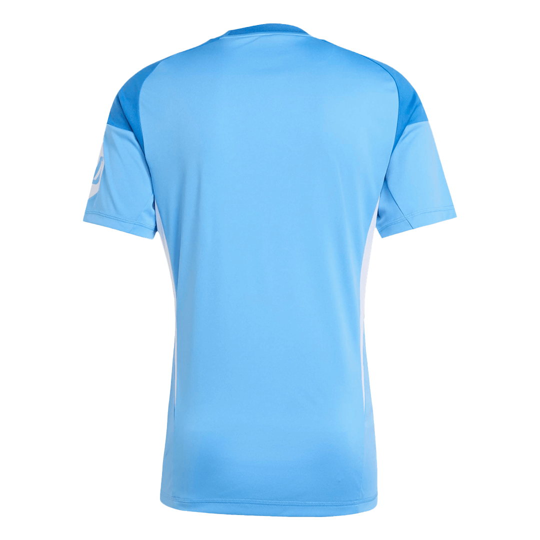 Real Madrid keeperdrakt 2025/26 – bilde 11