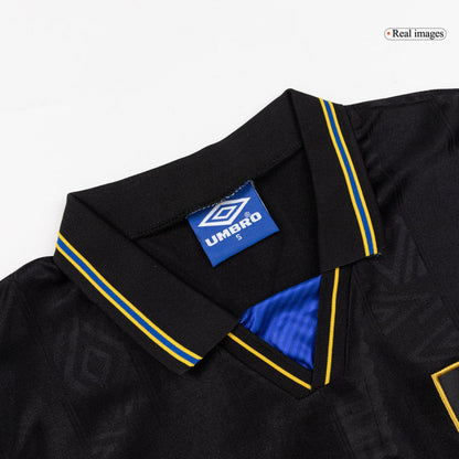 Manchester United Retro Bortedrakt 1993/94 – bilde 7