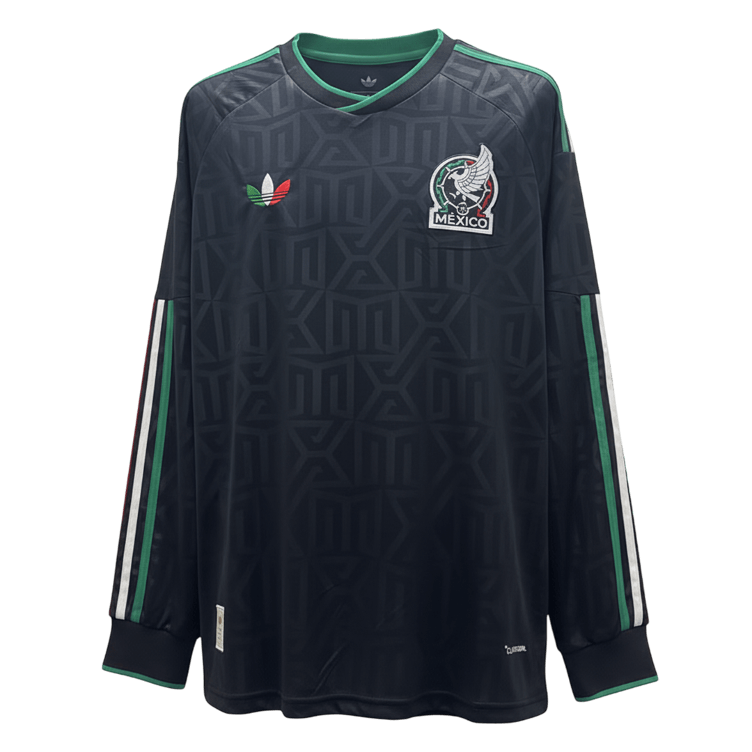 Mexico Langermet Spesialdrakt VM 2026