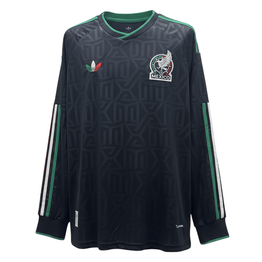 Mexico Langermet Spesialdrakt VM 2026