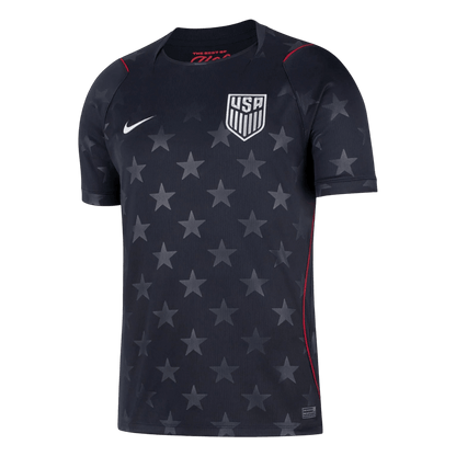 USA Bortedrakt VM 2026