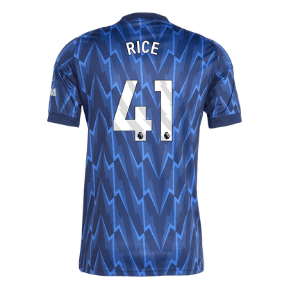 Arsenal Bortedrakt 2025/26 – RICE #41 – bilde 11