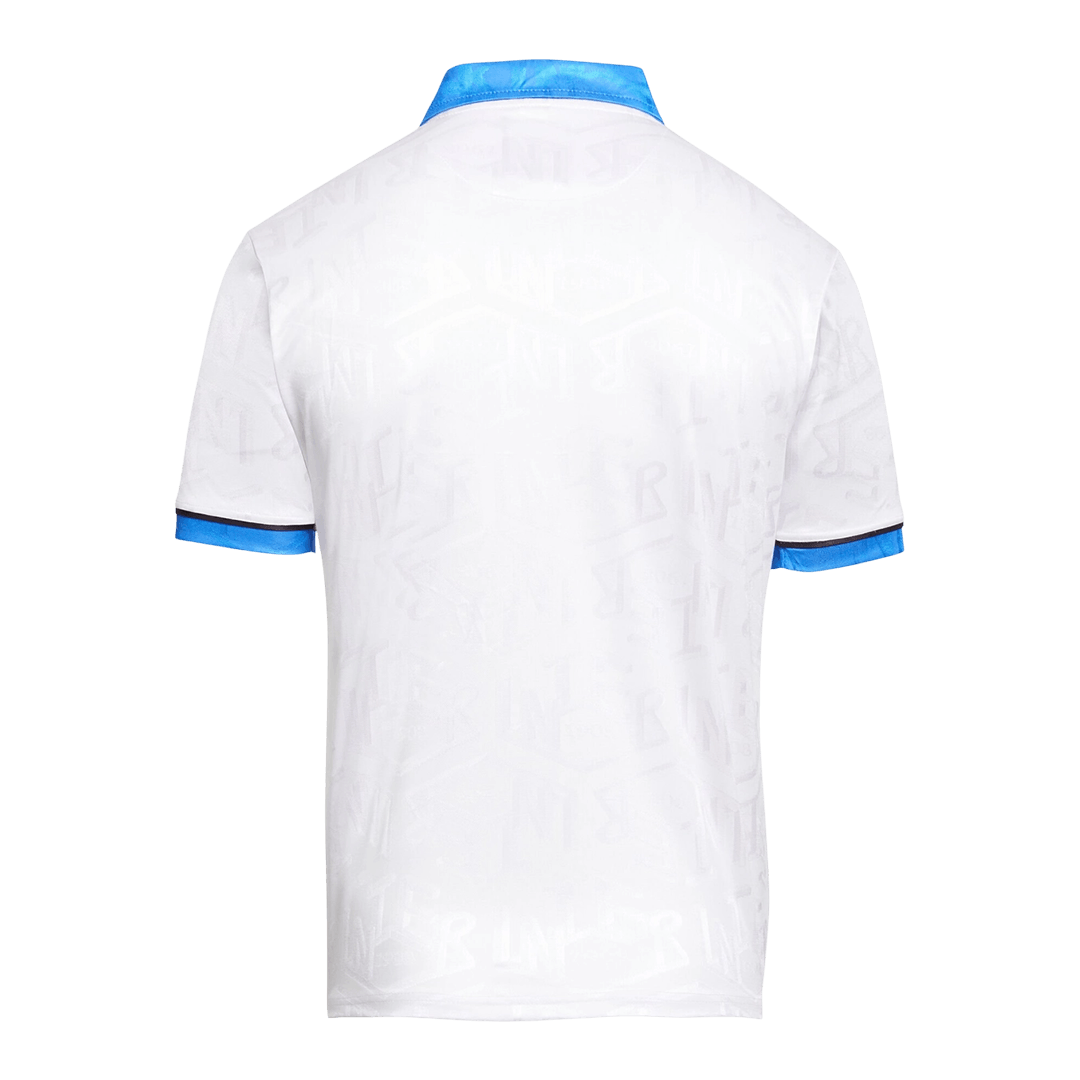 Inter Milan Retro Bortedrakt 1994/95 – bilde 2