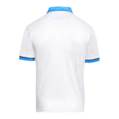 Inter Milan Retro Bortedrakt 1994/95 – bilde 2