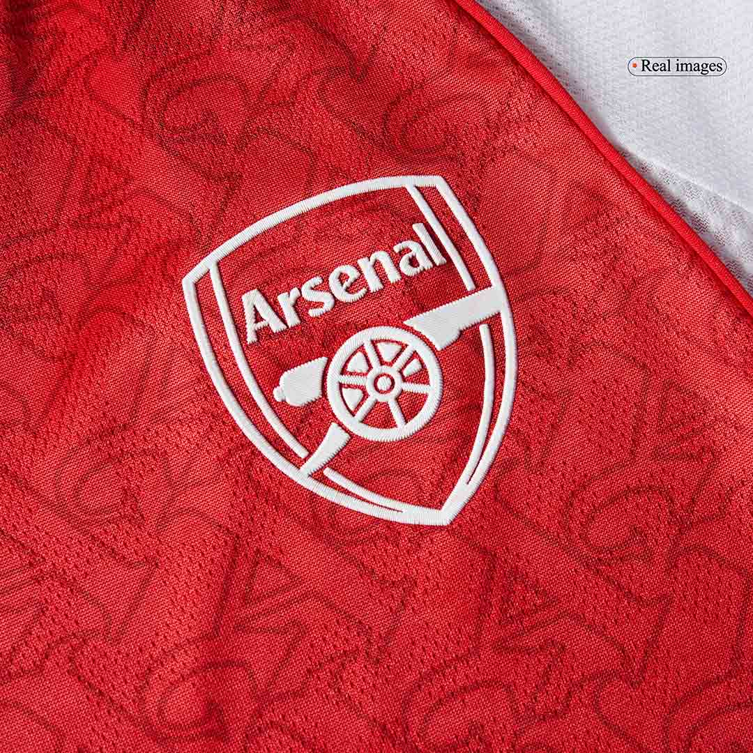 Arsenal Hjemmedrakt 2025/26 – ØDEGAARD #8 (Spillerversjon) – bilde 8