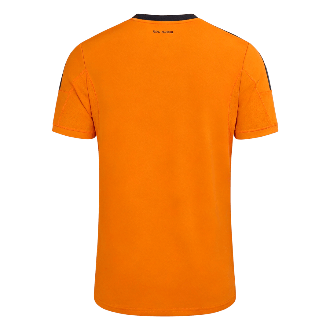Real Madrid Retro Tredjedrakt 2013/14 – bilde 2