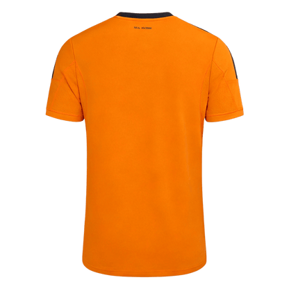 Real Madrid Retro Tredjedrakt 2013/14 – bilde 2
