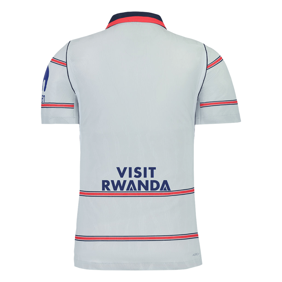 Atletico Madrid Tredjedrakt 2026/27 (Spillerversjon)
