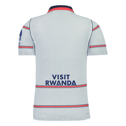 Atletico Madrid Tredjedrakt 2026/27 (Spillerversjon)