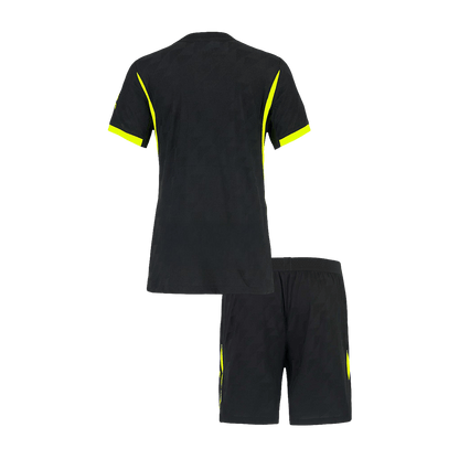 Atletico Madrid Bortedraktsett Barn 2026/27