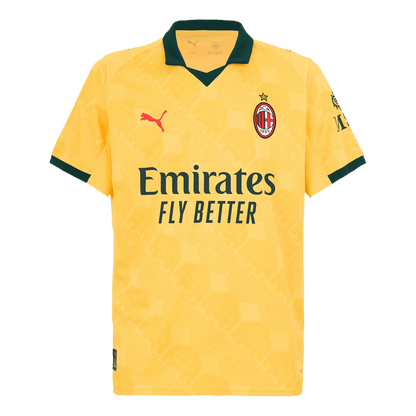 AC Milan Tredjedrakt 2025/26