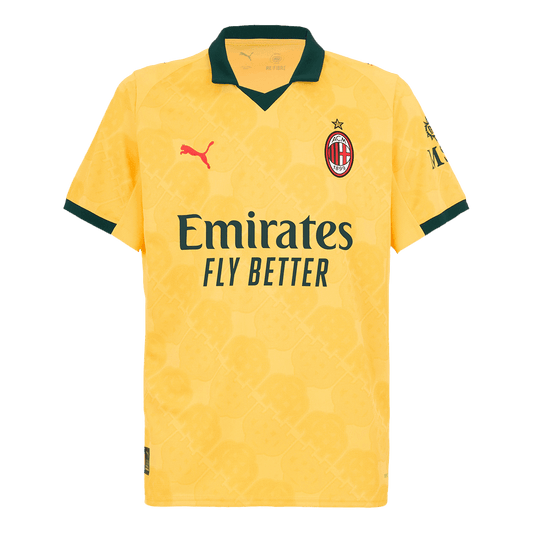 AC Milan Tredjedrakt 2025/26