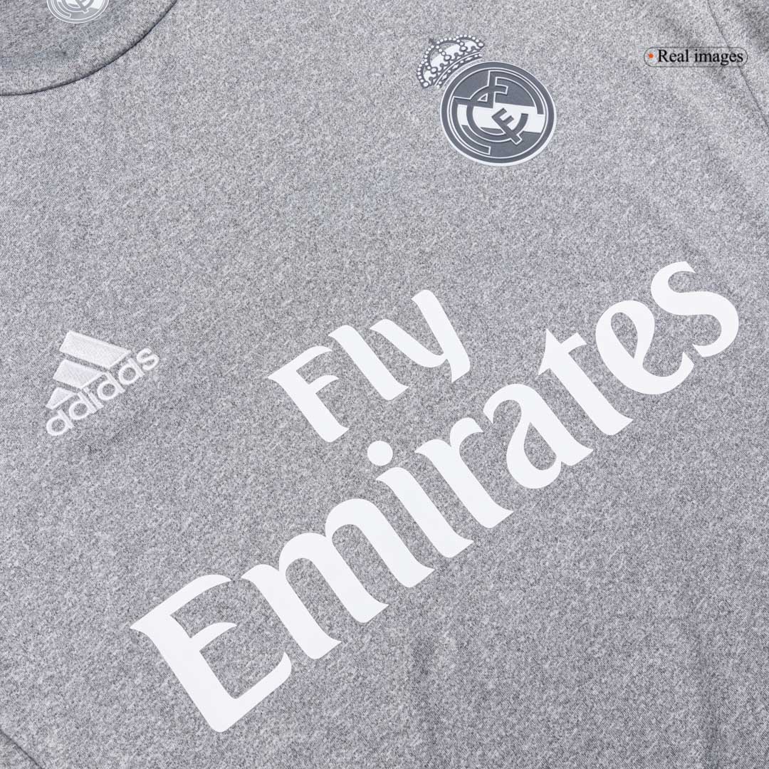Real Madrid Retro Bortedrakt 2015/16 – bilde 4