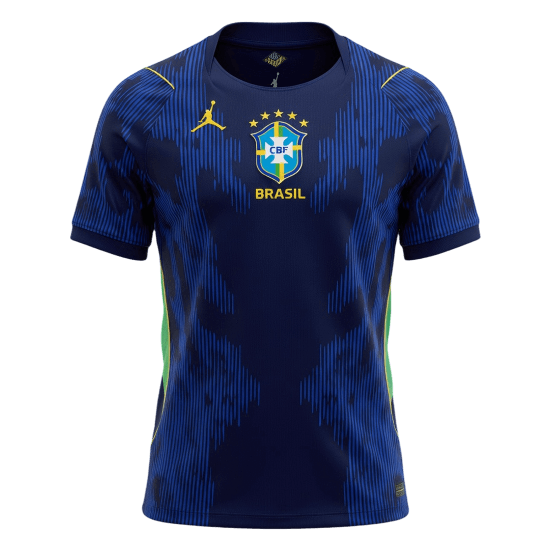 Brasil Bortedraktsett VM 2026 – bilde 4