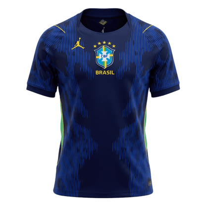 Brasil Bortedraktsett VM 2026 – bilde 4