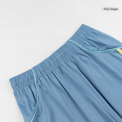 Juventus Borteshorts 2025/26 – bilde 4