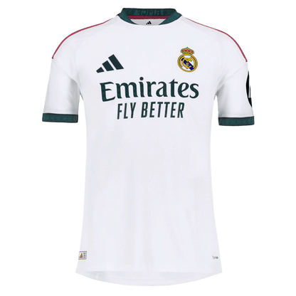 Real Madrid Hjemmedrakt 2026/27 MBAPPÉ #10 (Spillerversjon)