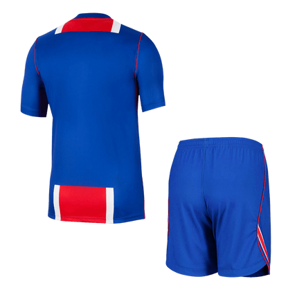 PSG Hjemmedraktsett 2026/27 – bilde 6