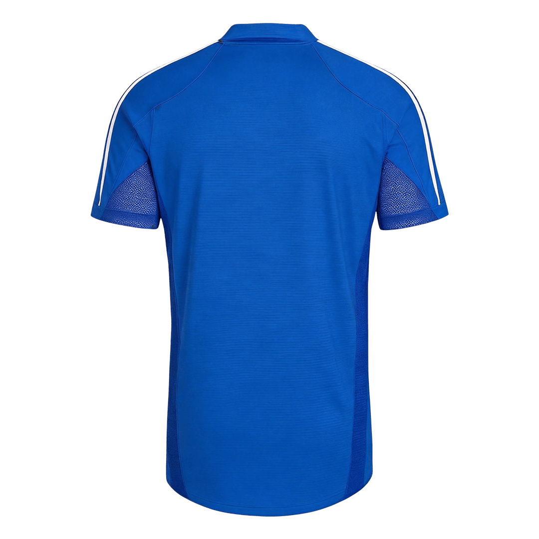 Real Madrid Retro Bortedrakt 2004/05 – bilde 2