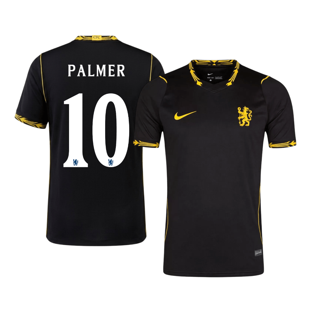 Chelsea Bortedrakt 2026/27 – PALMER #10