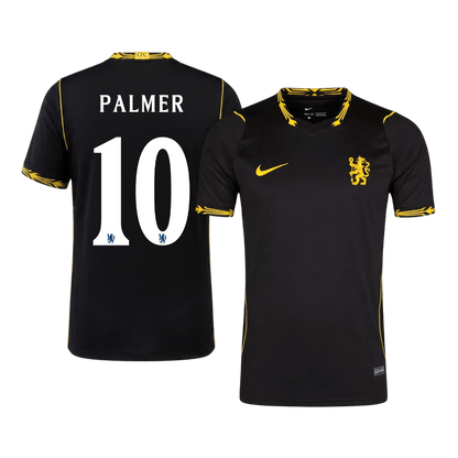 Chelsea Bortedrakt 2026/27 – PALMER #10 – UCL