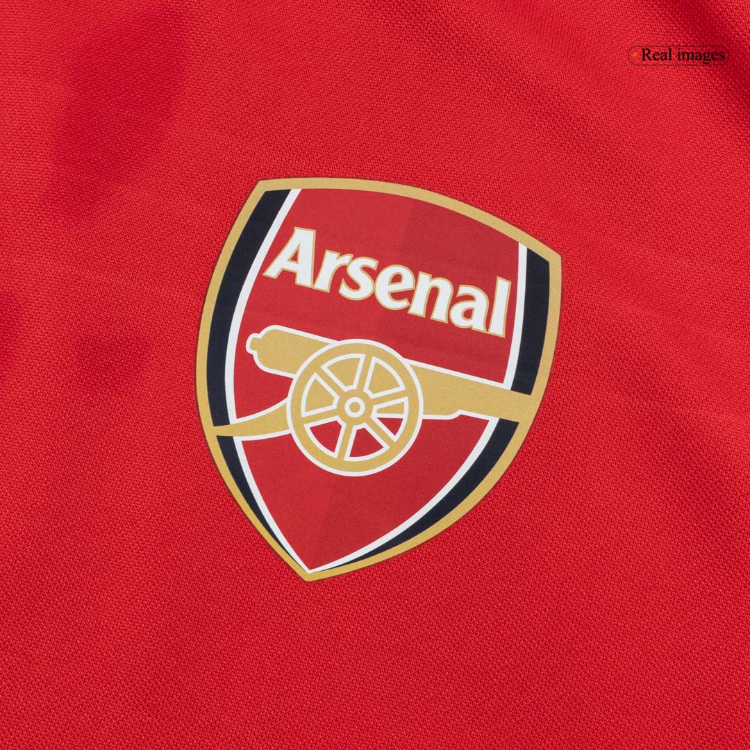 Arsenal Retro Hjemmedrakt 2014/15 – bilde 8