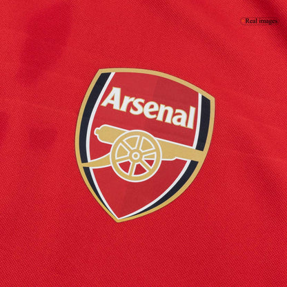 Arsenal Retro Hjemmedrakt 2014/15 – bilde 8