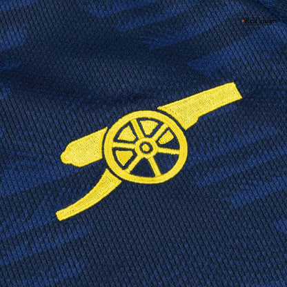 Arsenal Bortedrakt 2026/27 – GABRIEL #6