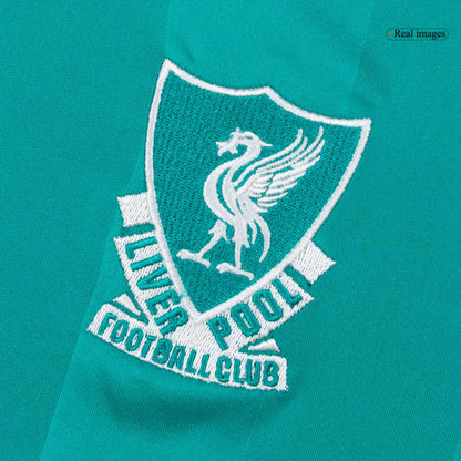 Liverpool Tredjedrakt 2025/26 – bilde 8