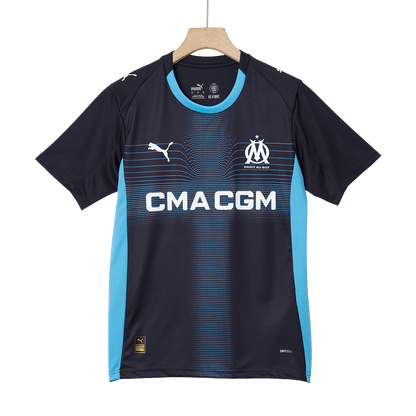 Marseille Bortedrakt 2025/26 – RABIOT #25 – bilde 11