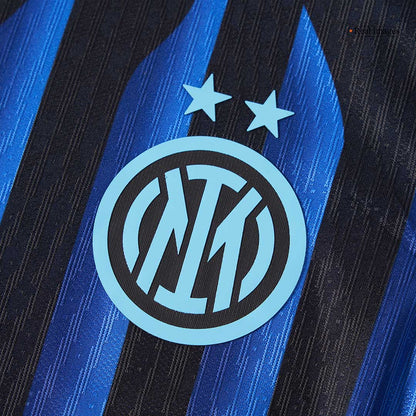 Inter Milan Hjemmedrakt 2025/26 – THURAM #9 (Spillerversjon) – bilde 9