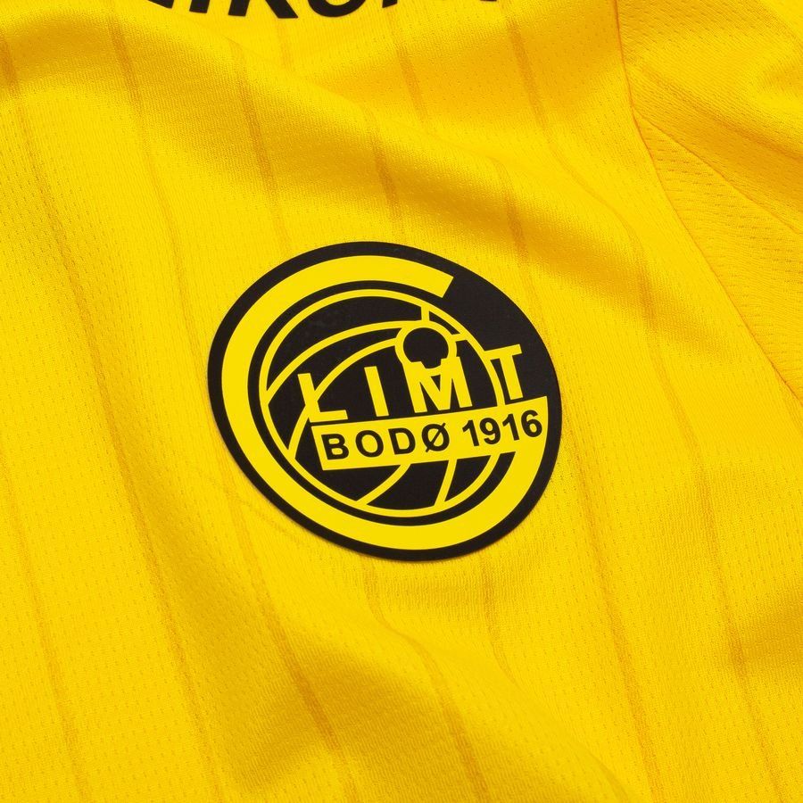 FK Bodø/Glimt Hjemmedrakt 2026