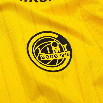 FK Bodø/Glimt Hjemmedrakt 2026
