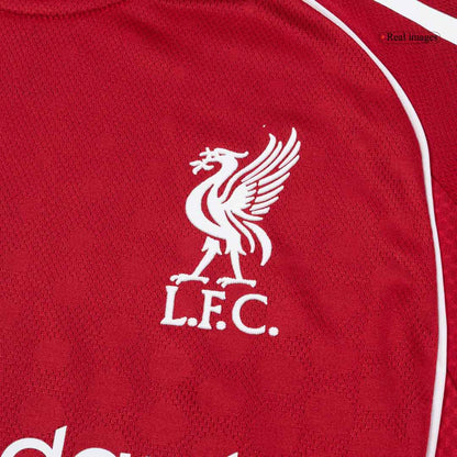 Liverpool Hjemmedrakt 2025/26 – ISAK #9 (Spillerversjon) – bilde 8