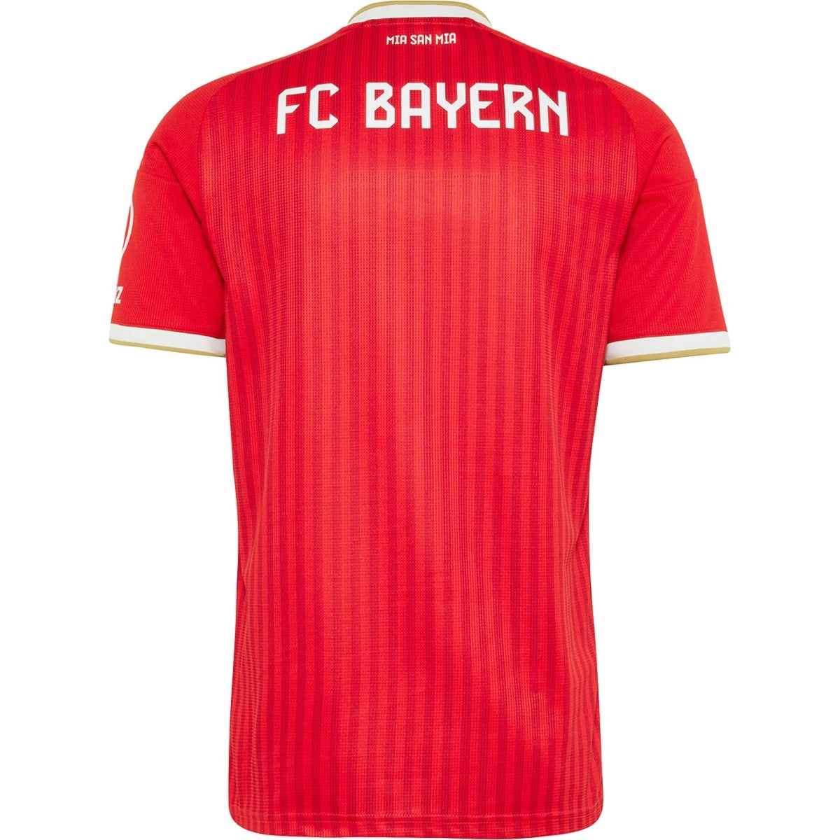 Bayern München Hjemmedraktsett 3-deler 2026/27