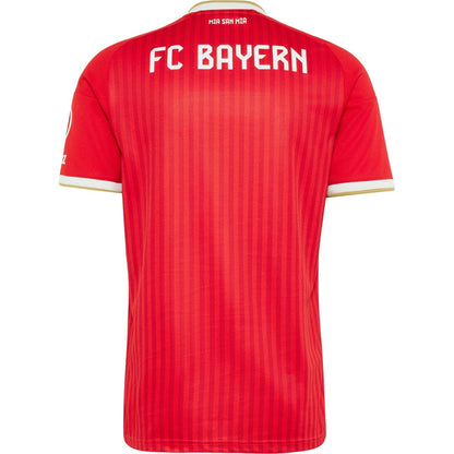 Bayern München Hjemmedraktsett 3-deler 2026/27