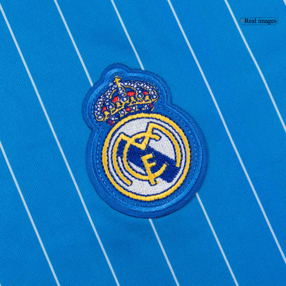 Real Madrid ICON Spesialdrakt 2025/26 – bilde 5