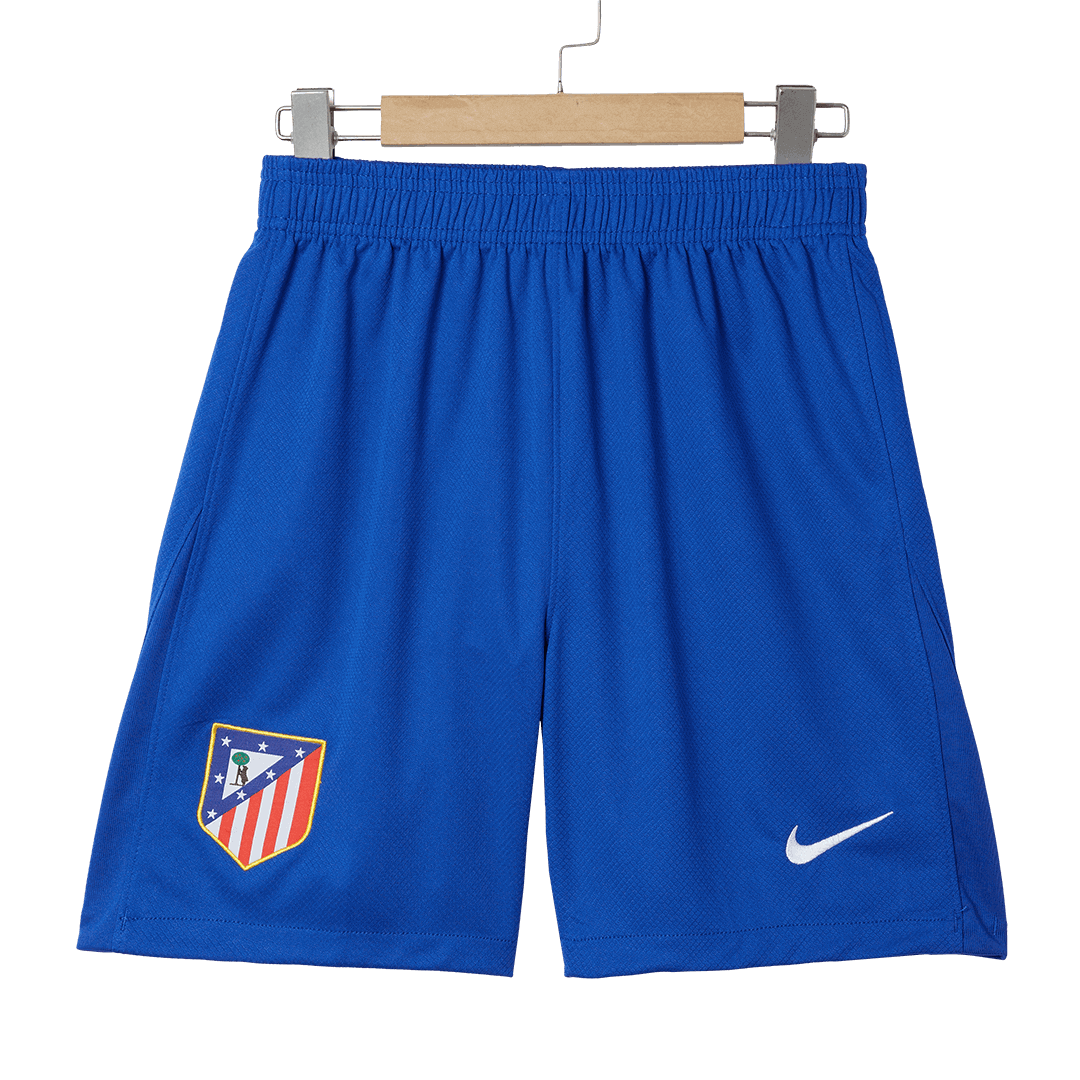Atletico Madrid Hjemmeshorts 2025/26