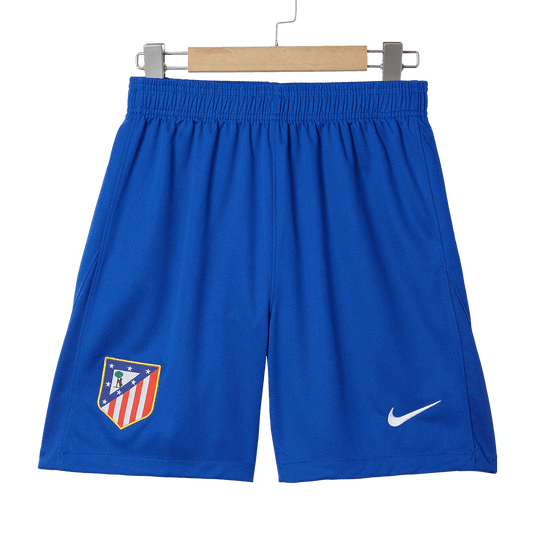 Atletico Madrid Hjemmeshorts 2025/26