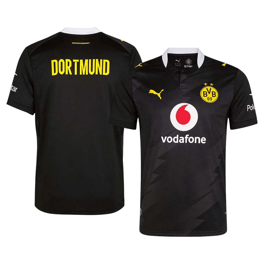 Borussia Dortmund Bortedrakt 2026/27