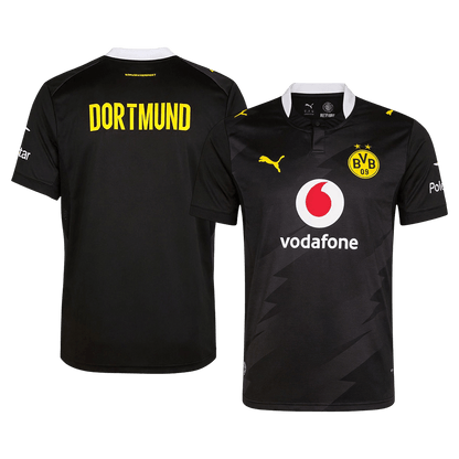 Borussia Dortmund Bortedrakt 2026/27