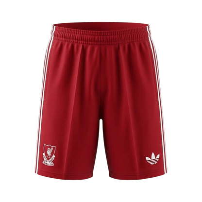 Liverpool Borteshorts 2026/27