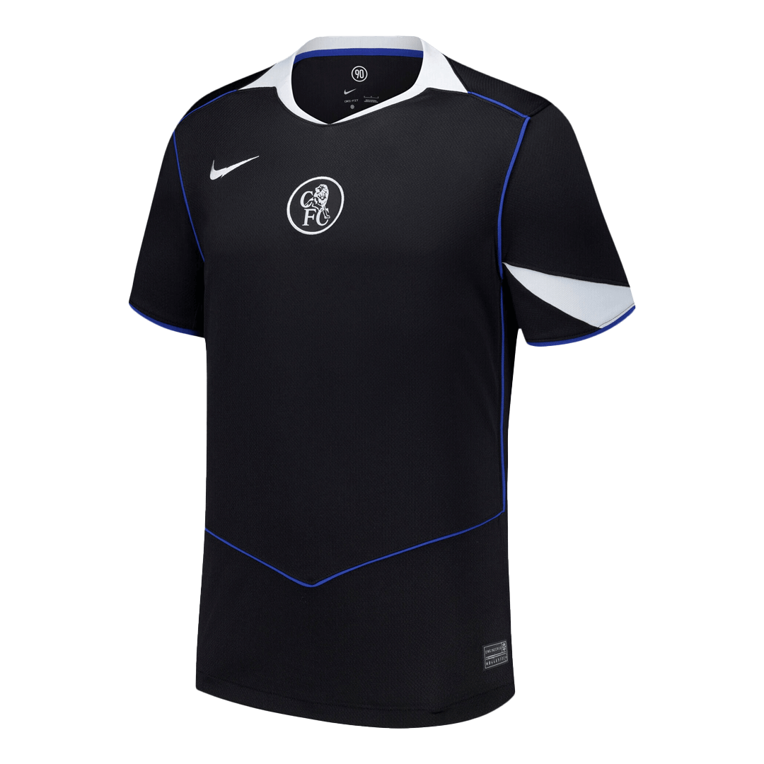 Chelsea Tredjedrakt 2025/26
