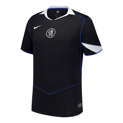 Chelsea Tredjedrakt 2025/26