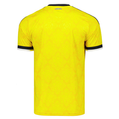 Leeds United Bortedrakt 2026/27