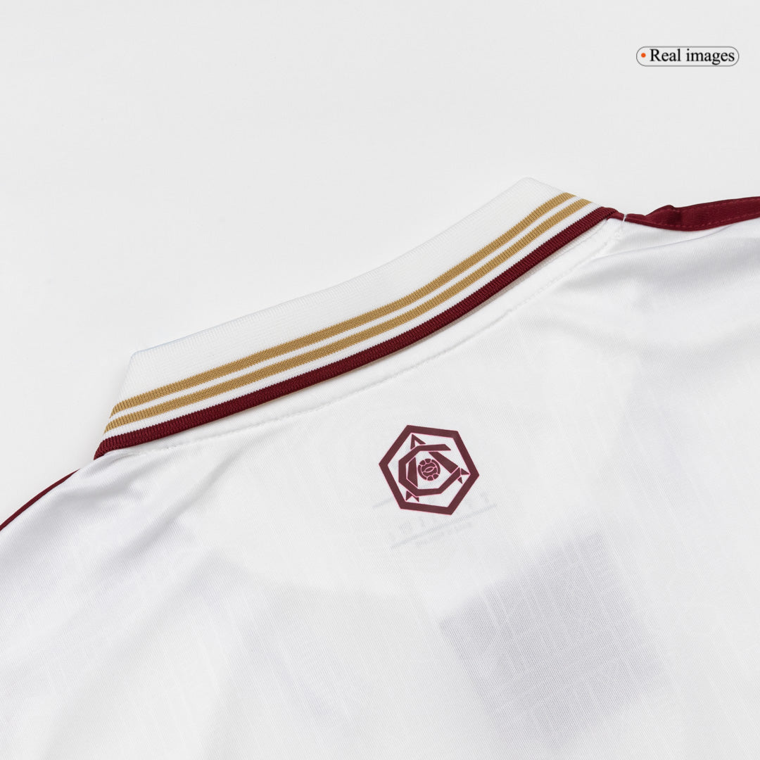 Arsenal Tredjedrakt Dame 2025/26 – bilde 2